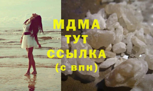 мдпв Богородск